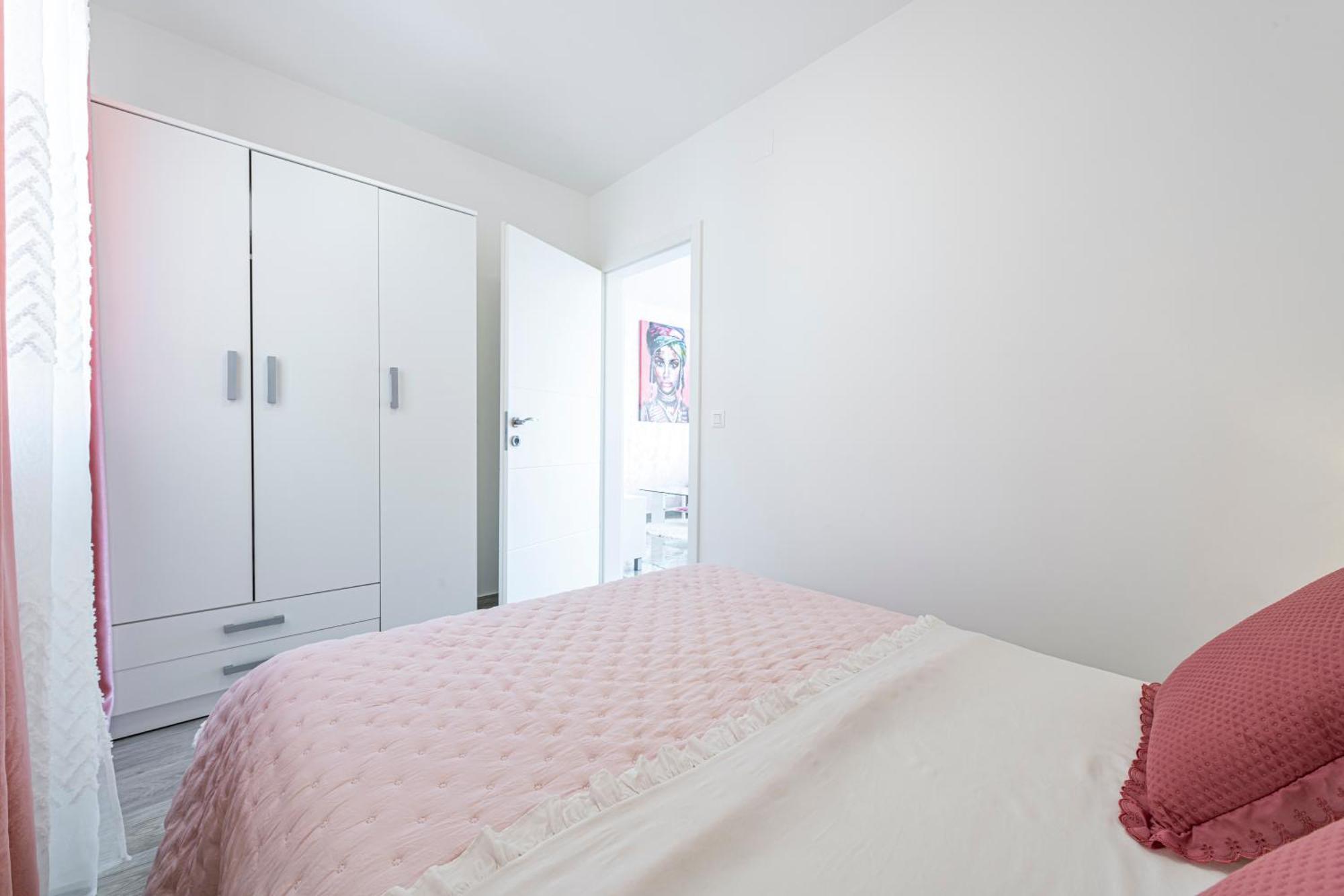 Apartments Lana Mlini Dış mekan fotoğraf