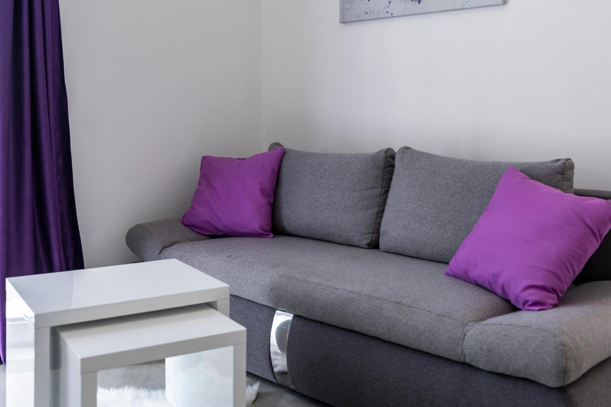 Apartments Lana Mlini Dış mekan fotoğraf